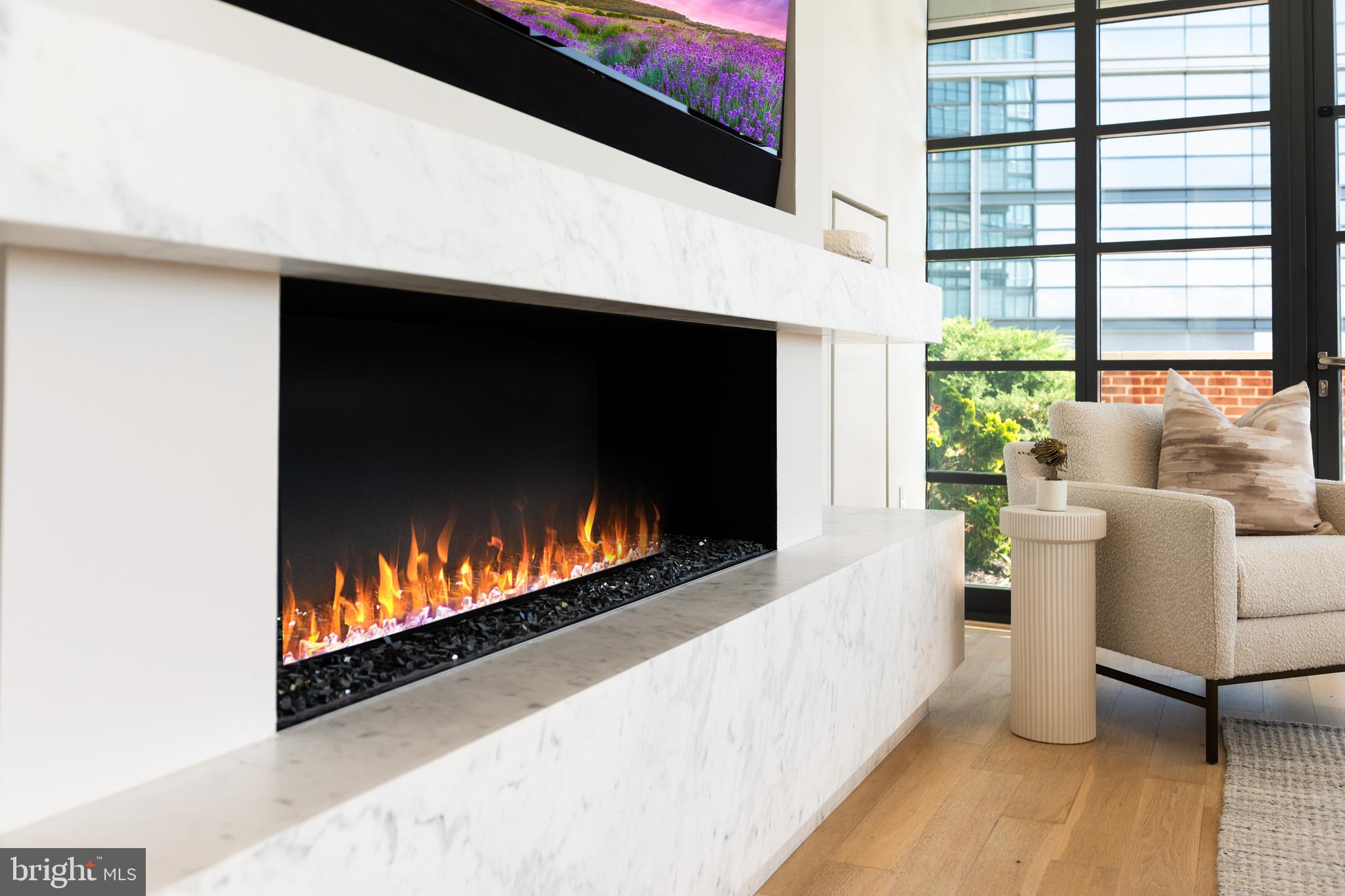 WATERFRONT SW RLA - Residential