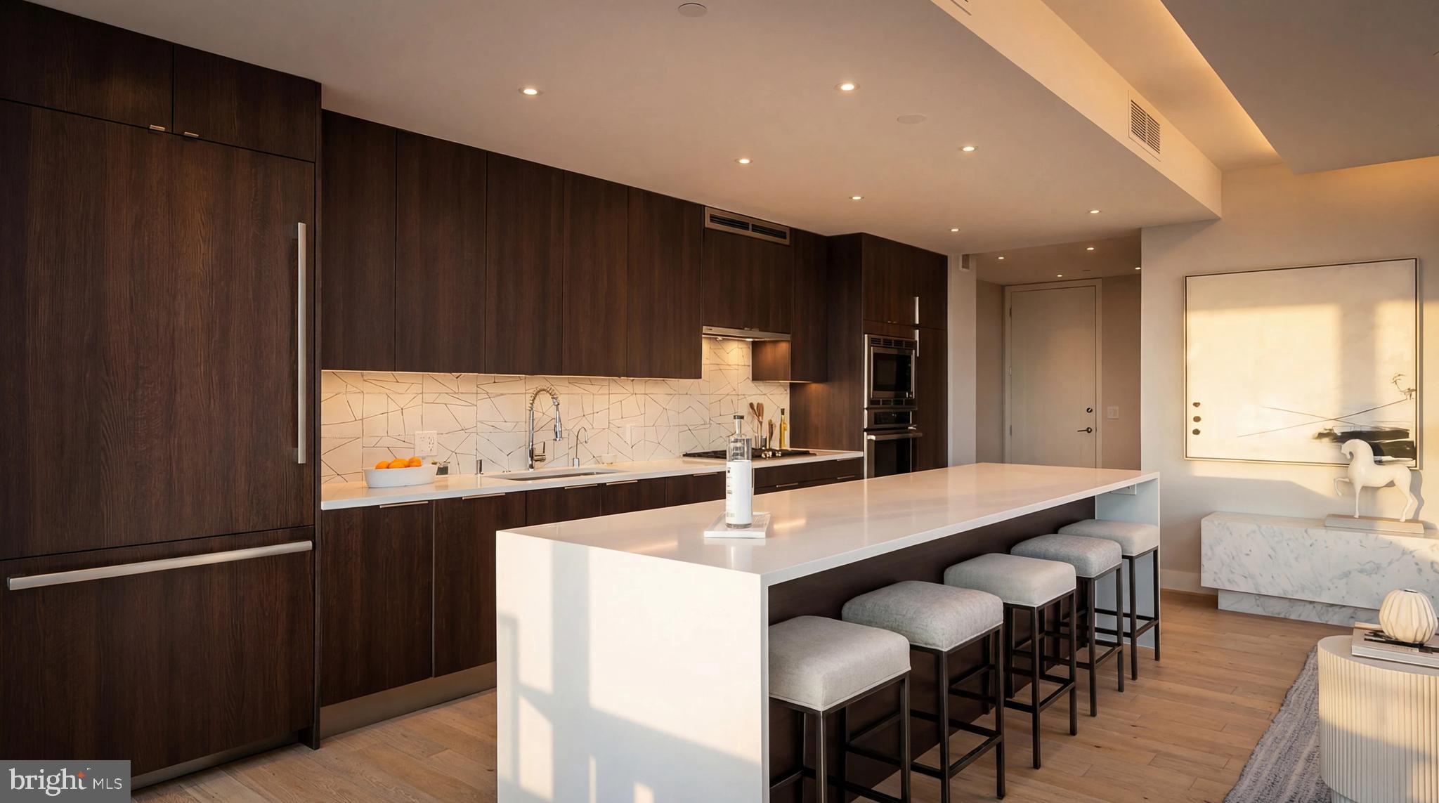 WATERFRONT SW RLA - Residential