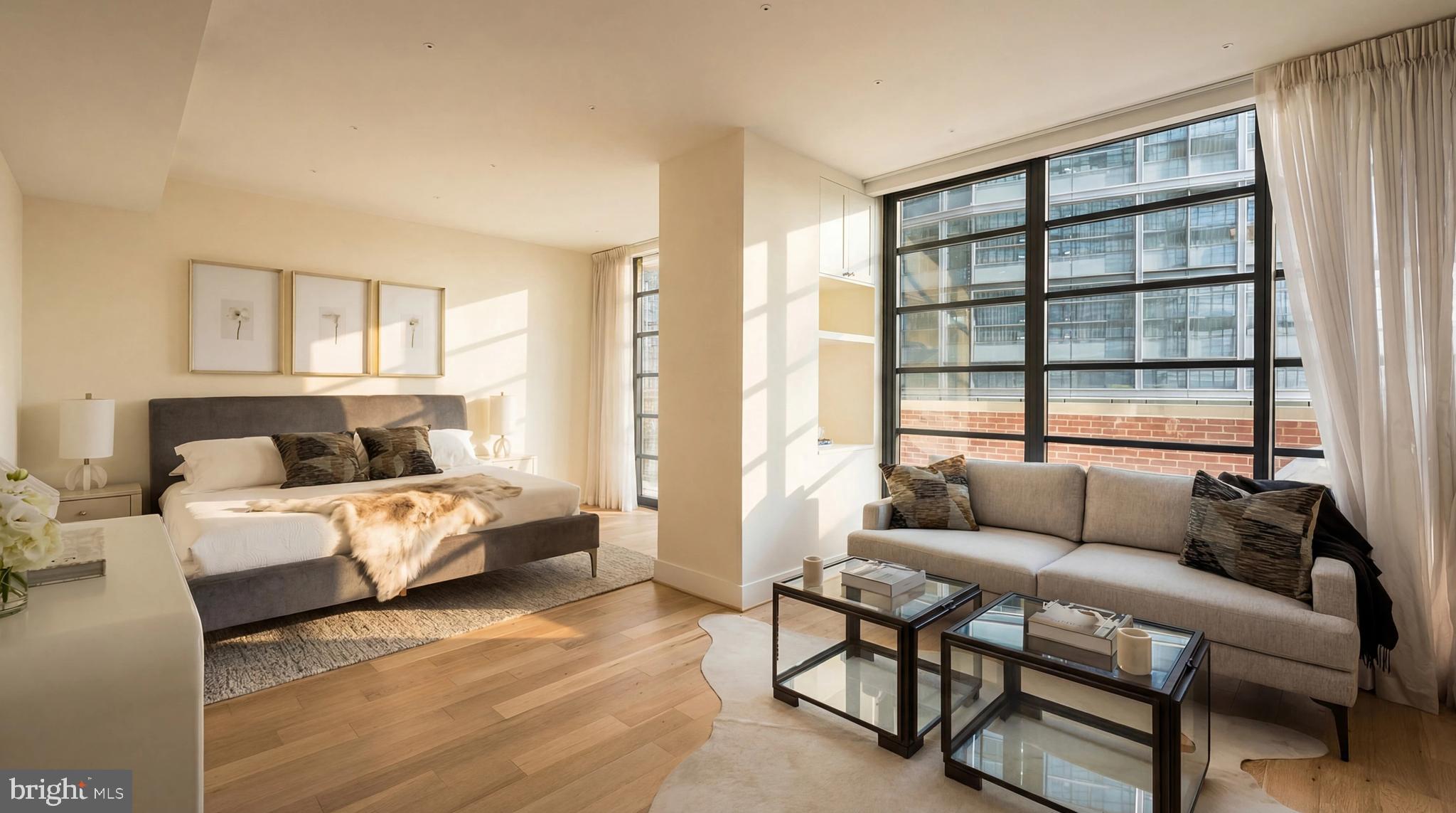 WATERFRONT SW RLA - Residential
