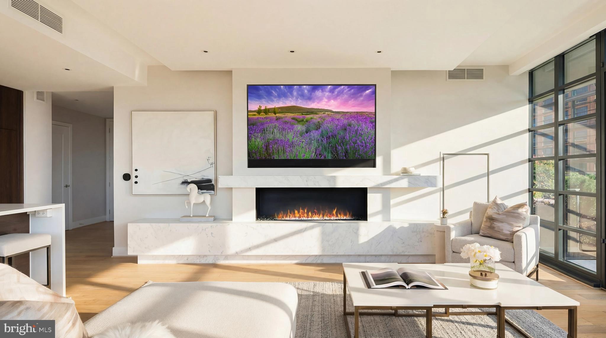 WATERFRONT SW RLA - Residential
