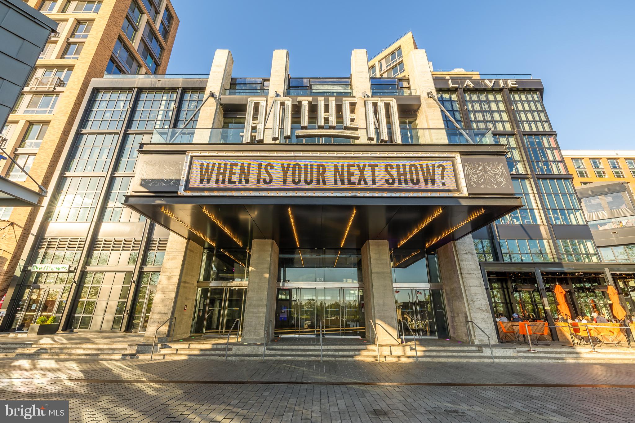 WATERFRONT SW RLA - Residential