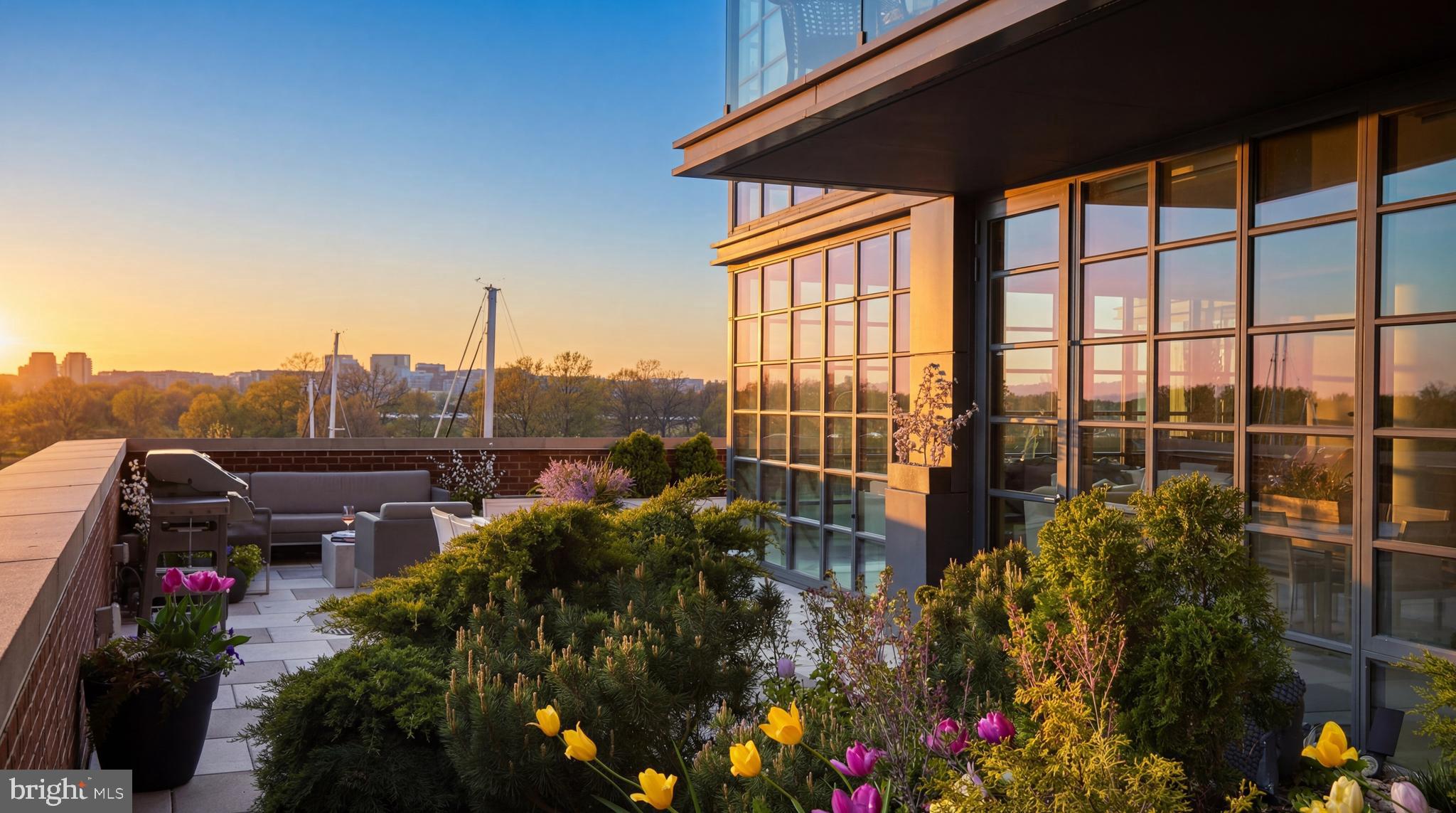 WATERFRONT SW RLA - Residential
