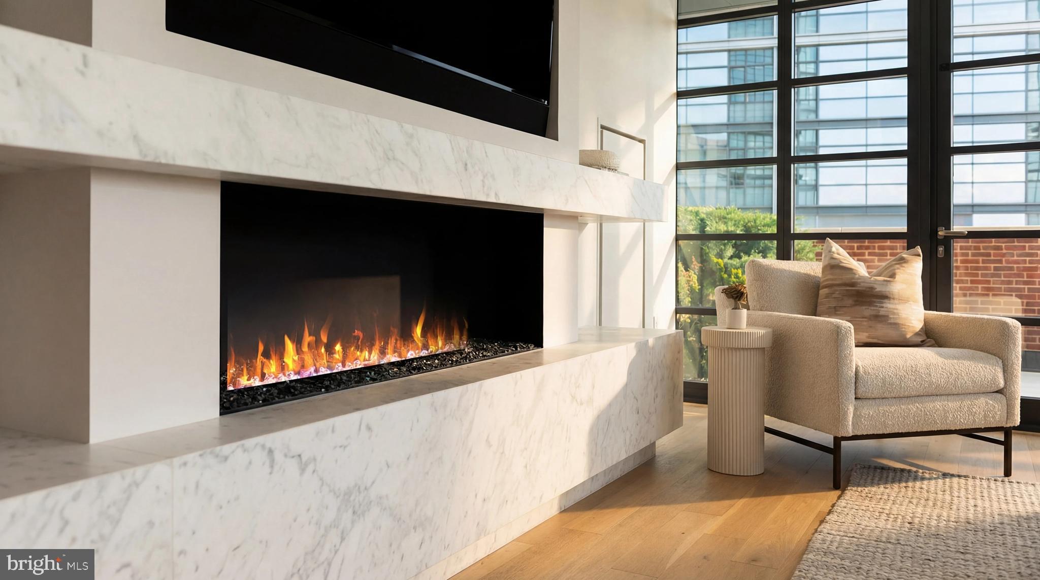 WATERFRONT SW RLA - Residential