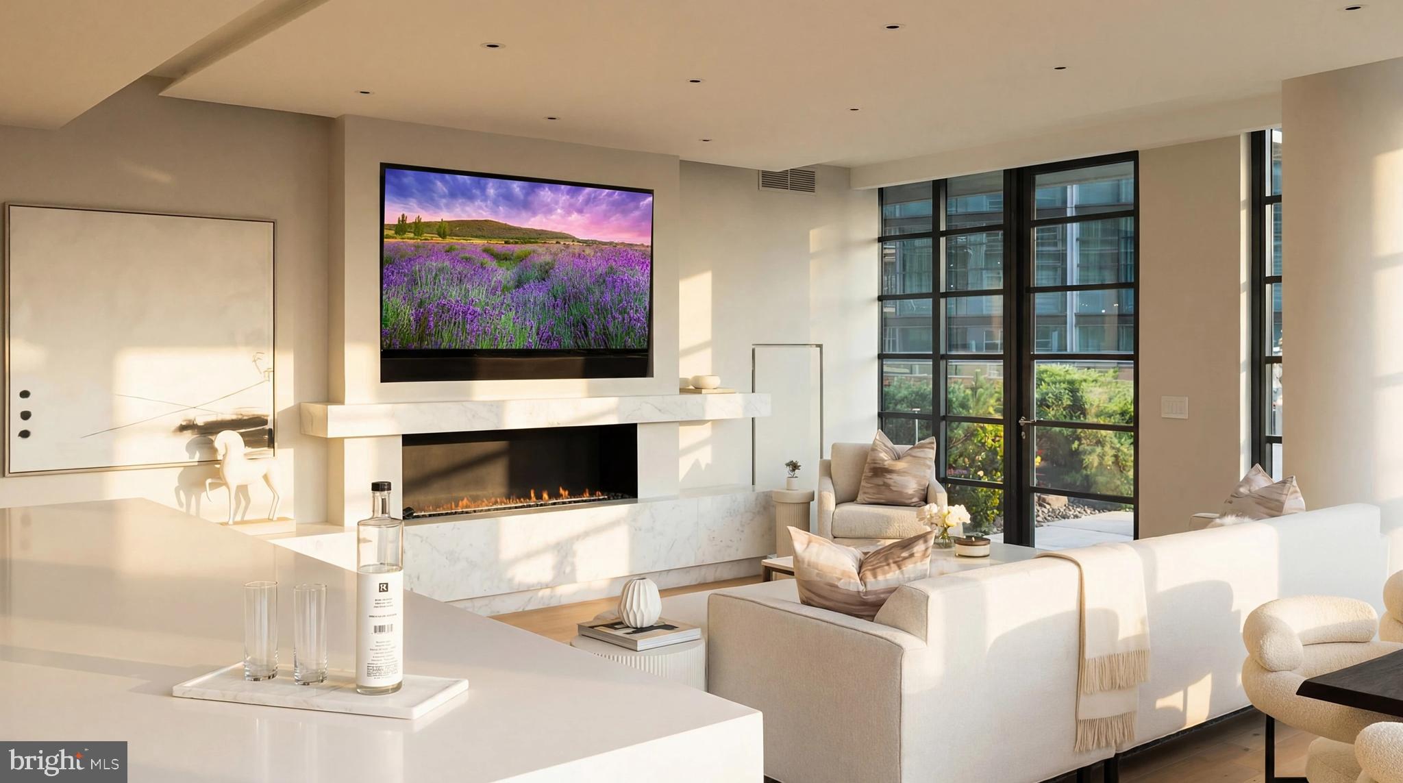 WATERFRONT SW RLA - Residential