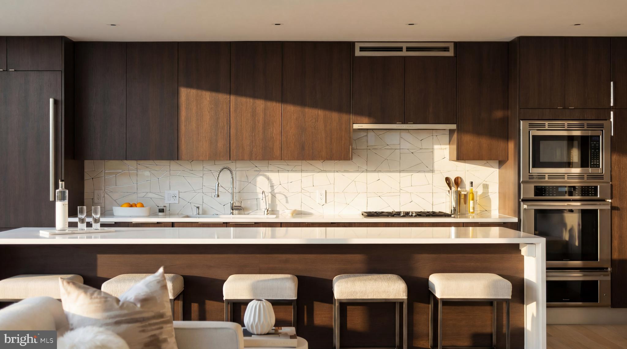 WATERFRONT SW RLA - Residential