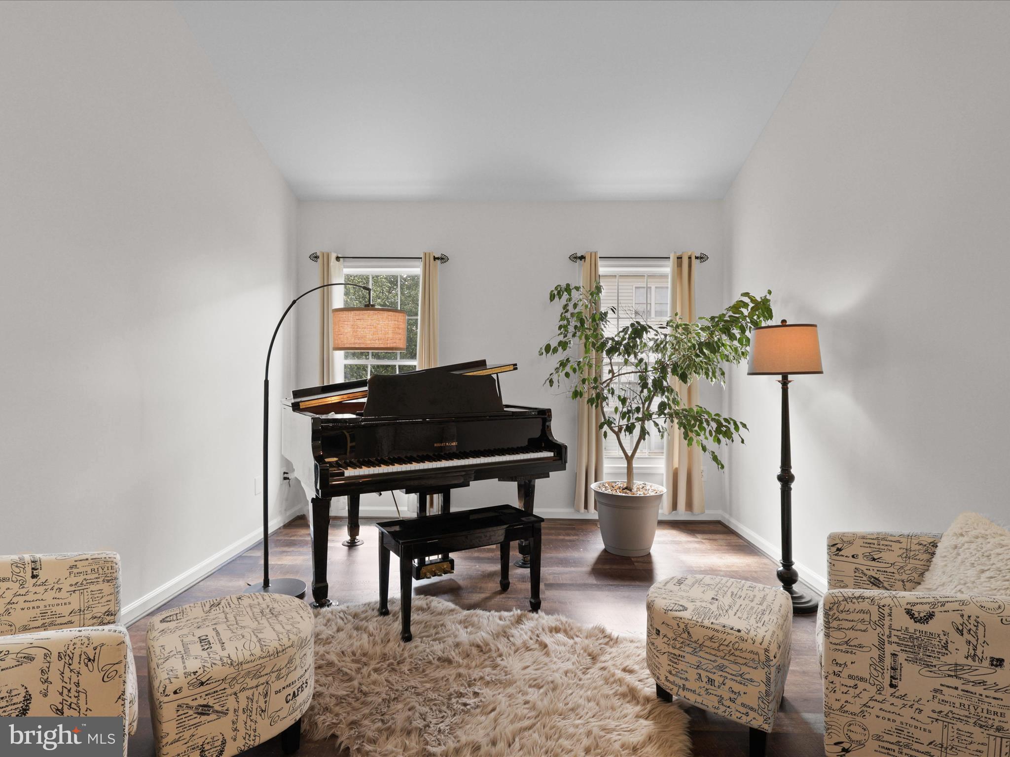 SOUTH RIDING - Residential