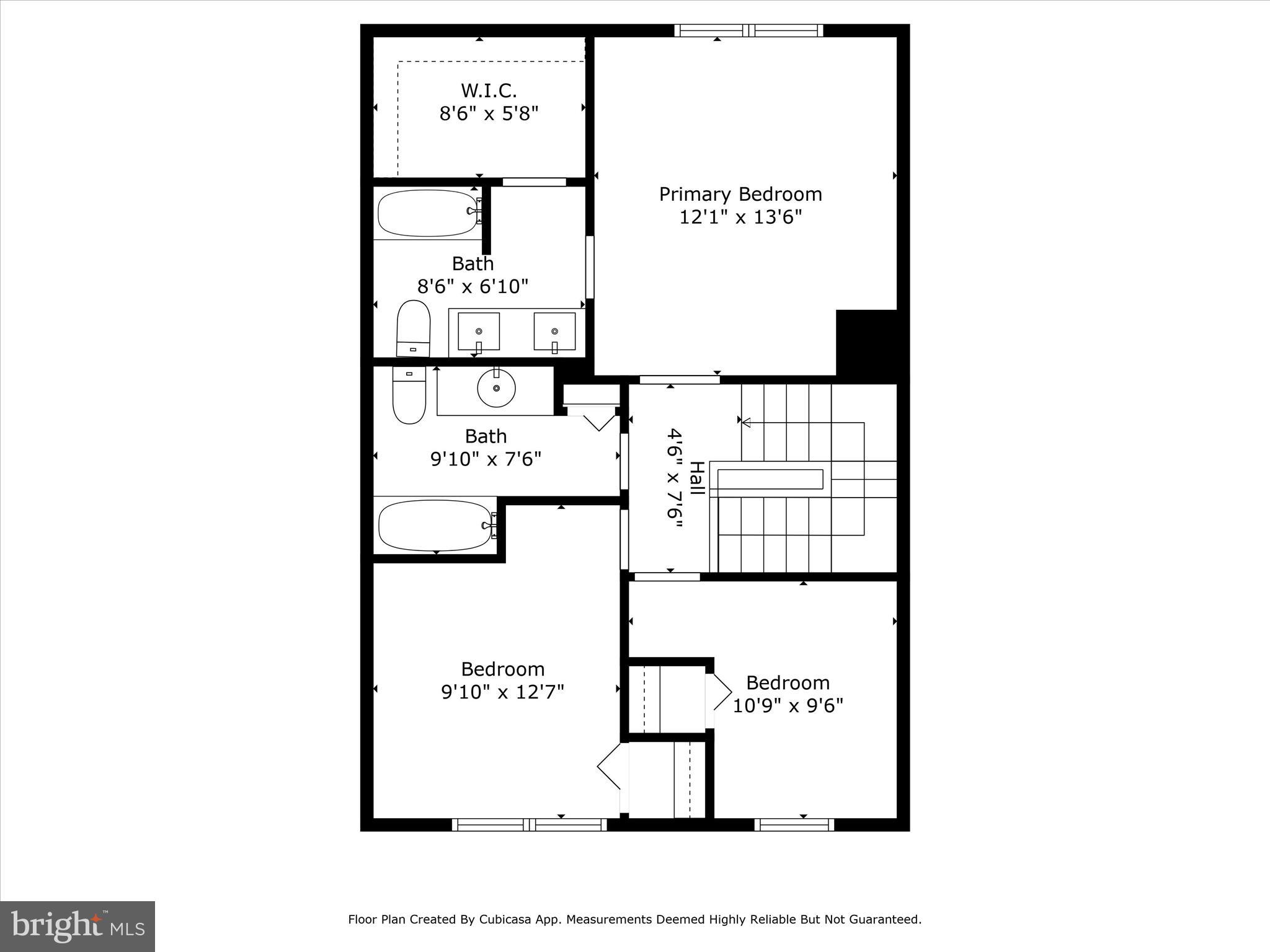 SOUTH RIDING - Residential