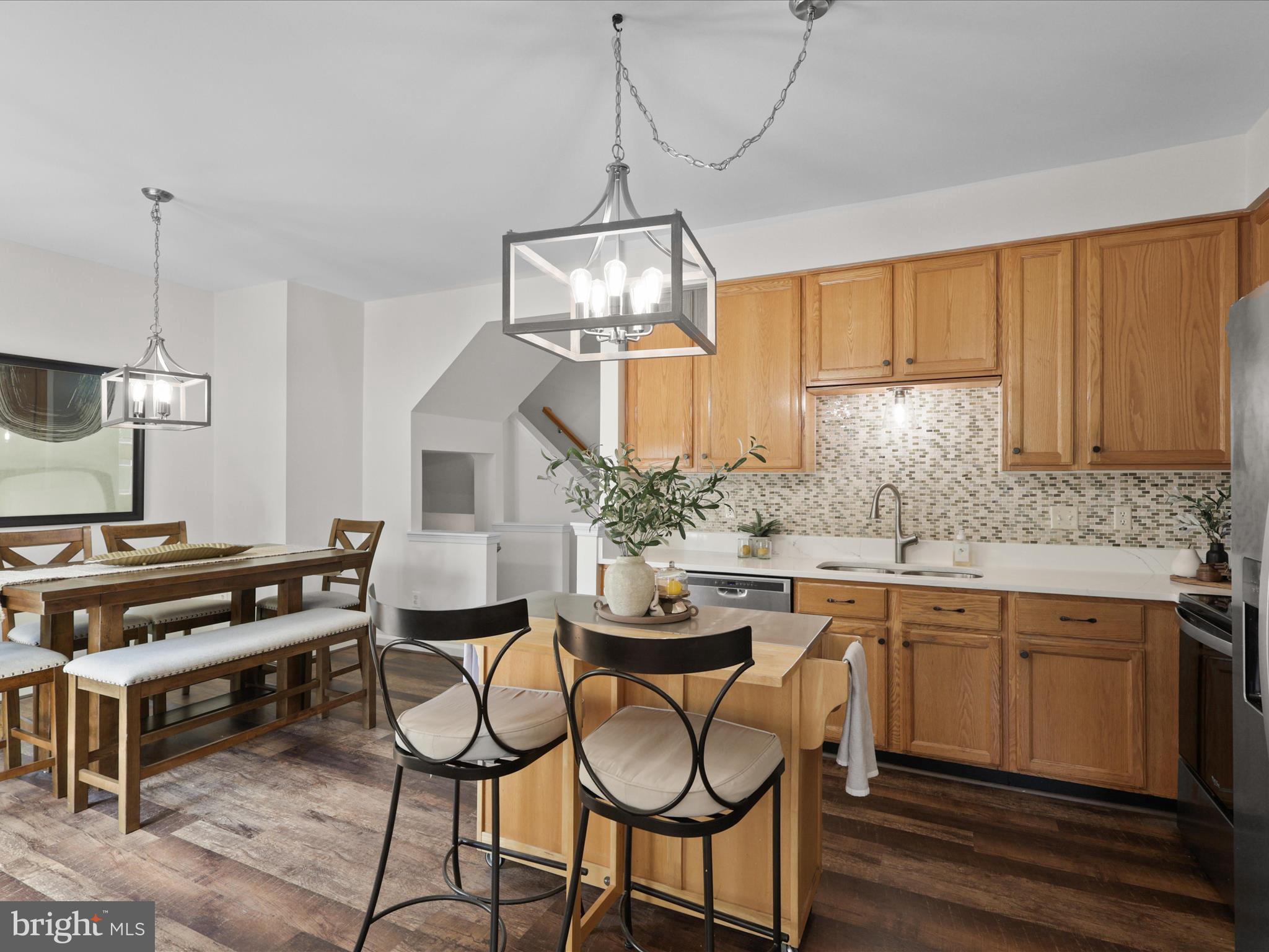 SOUTH RIDING - Residential