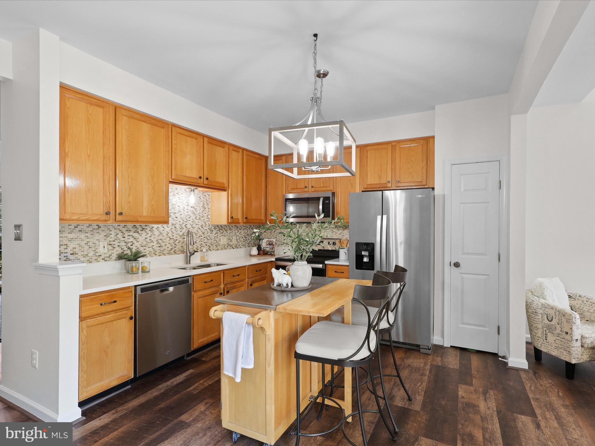 SOUTH RIDING - Residential