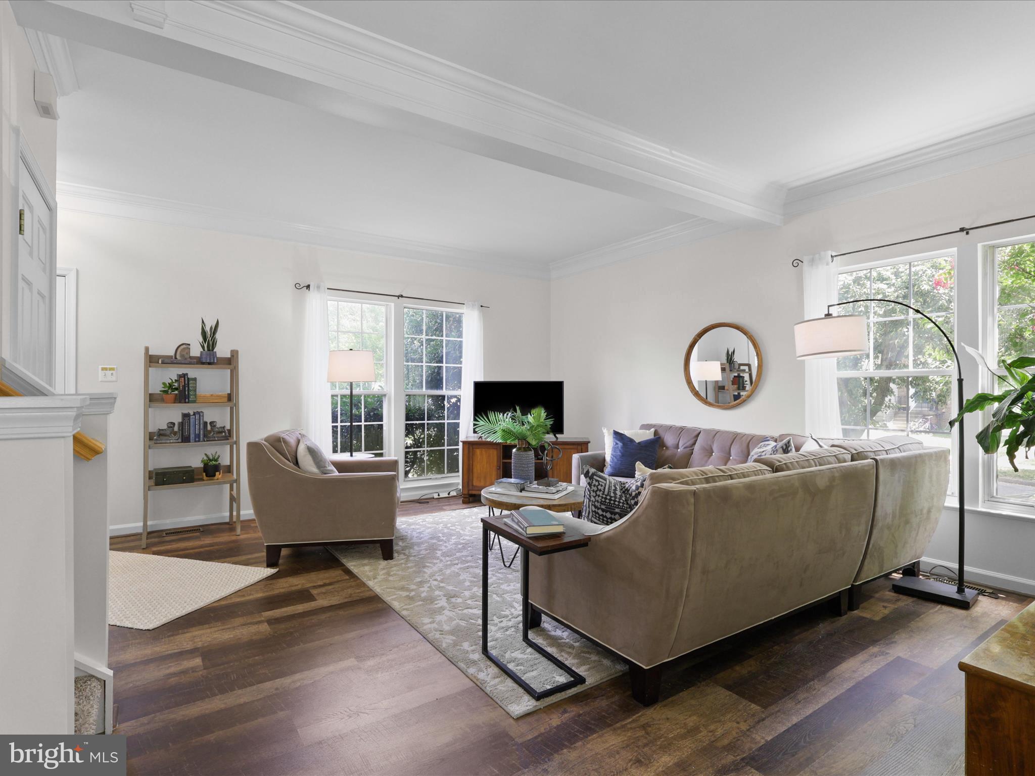 25449 MORSE DRIVE