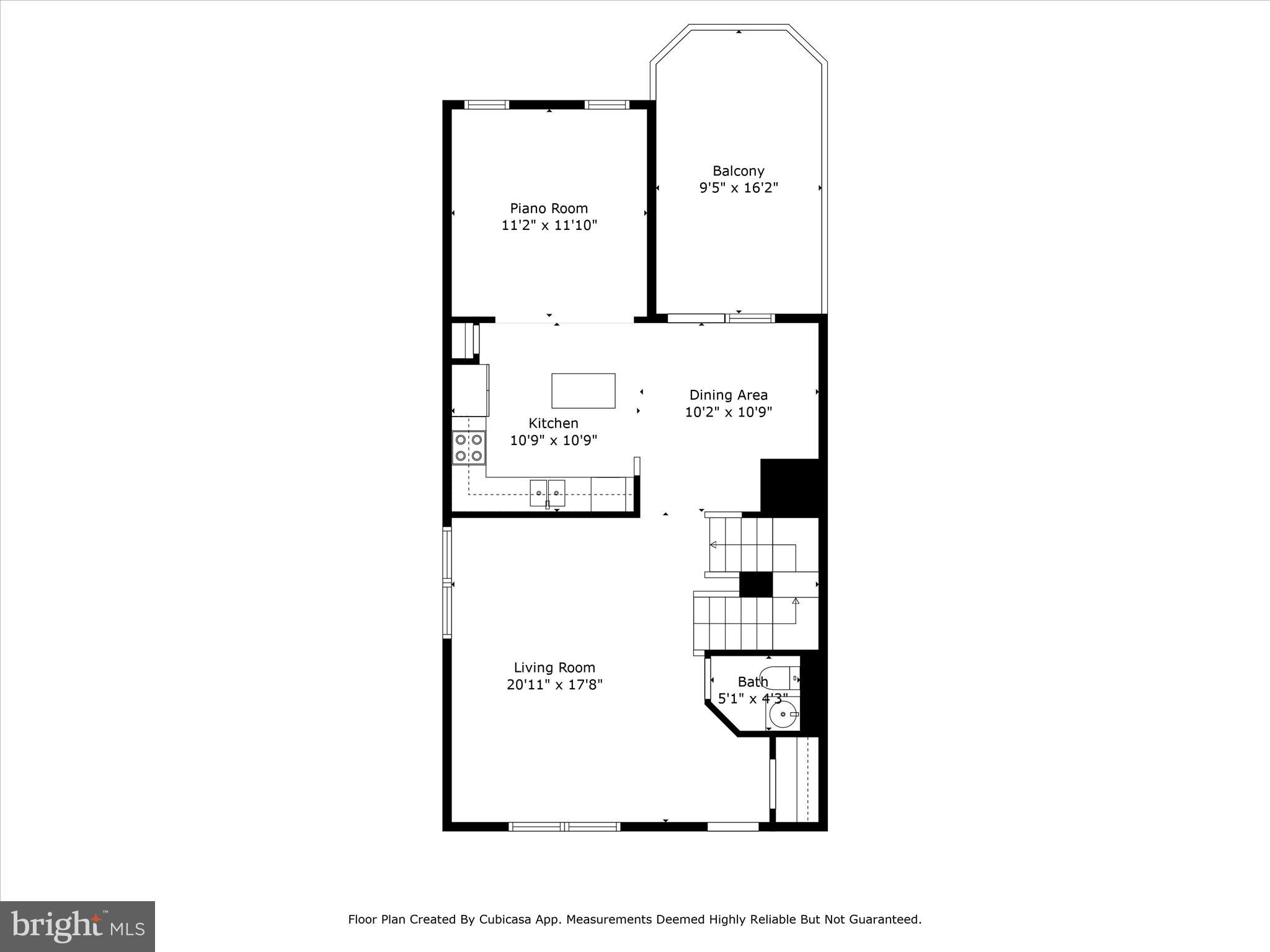 SOUTH RIDING - Residential