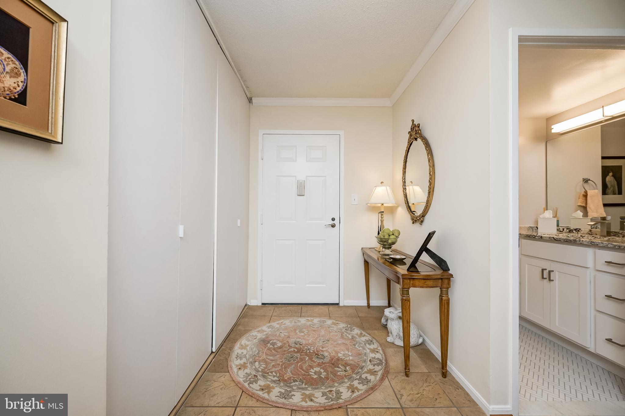 LEISURE WORLD - Residential