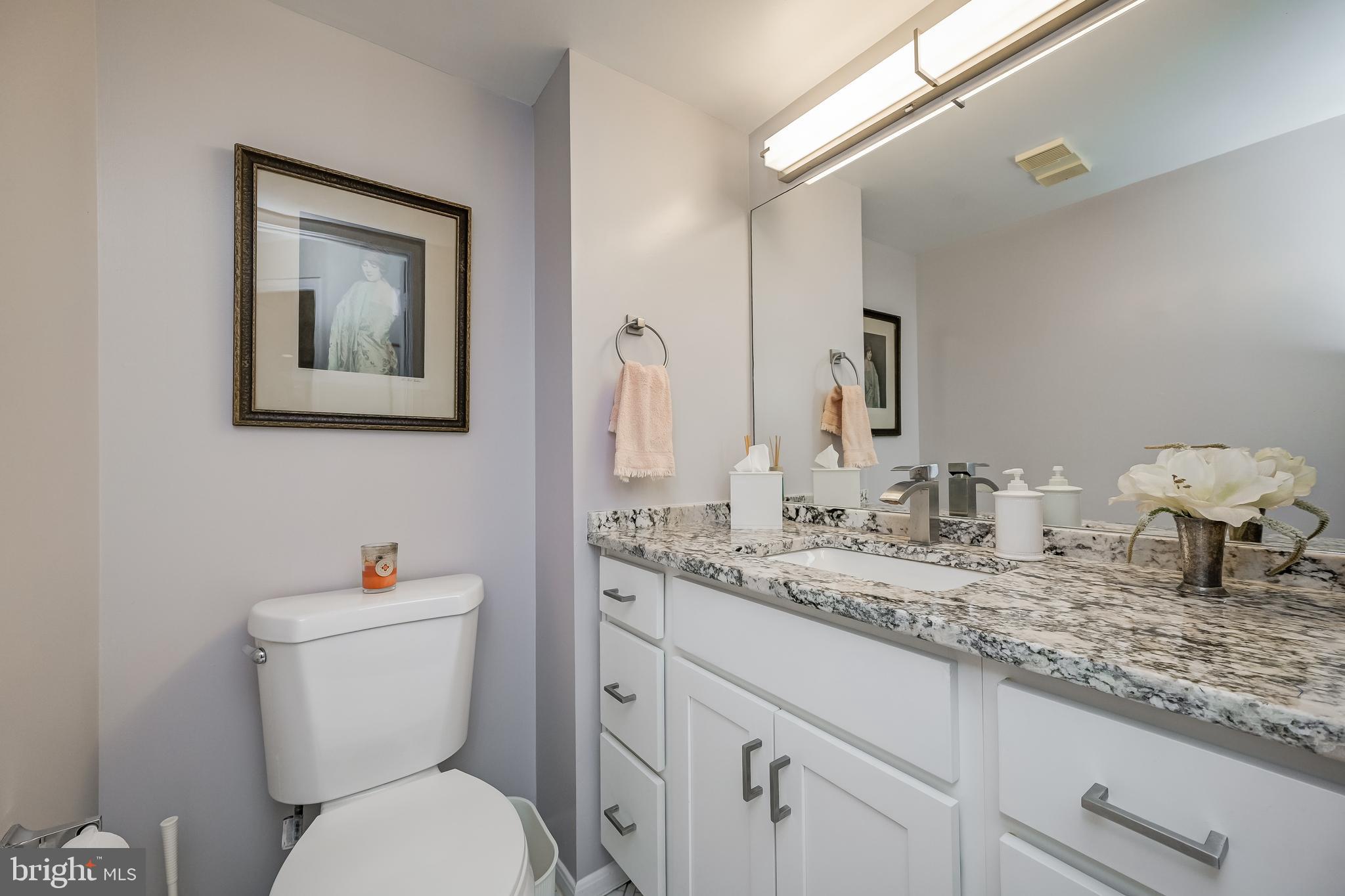 LEISURE WORLD - Residential