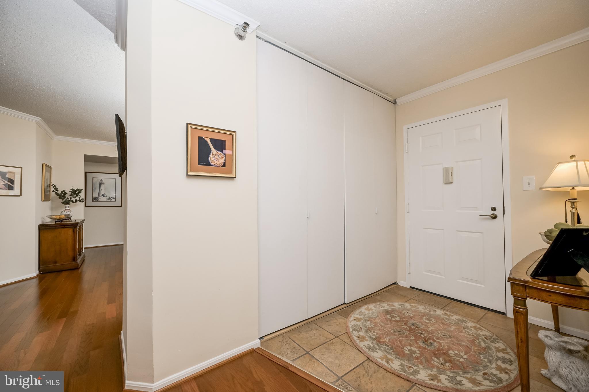 LEISURE WORLD - Residential