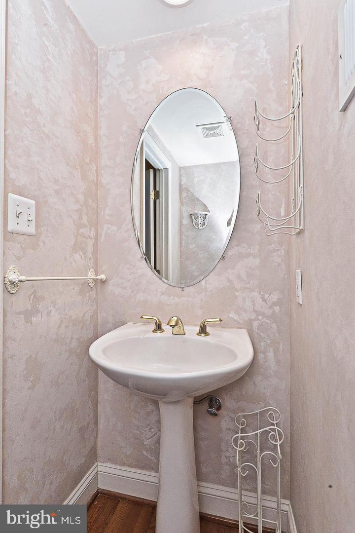 TILDEN PLACE - Residential Lease