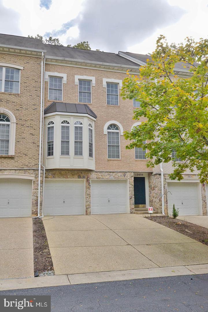 TILDEN PLACE - Residential Lease