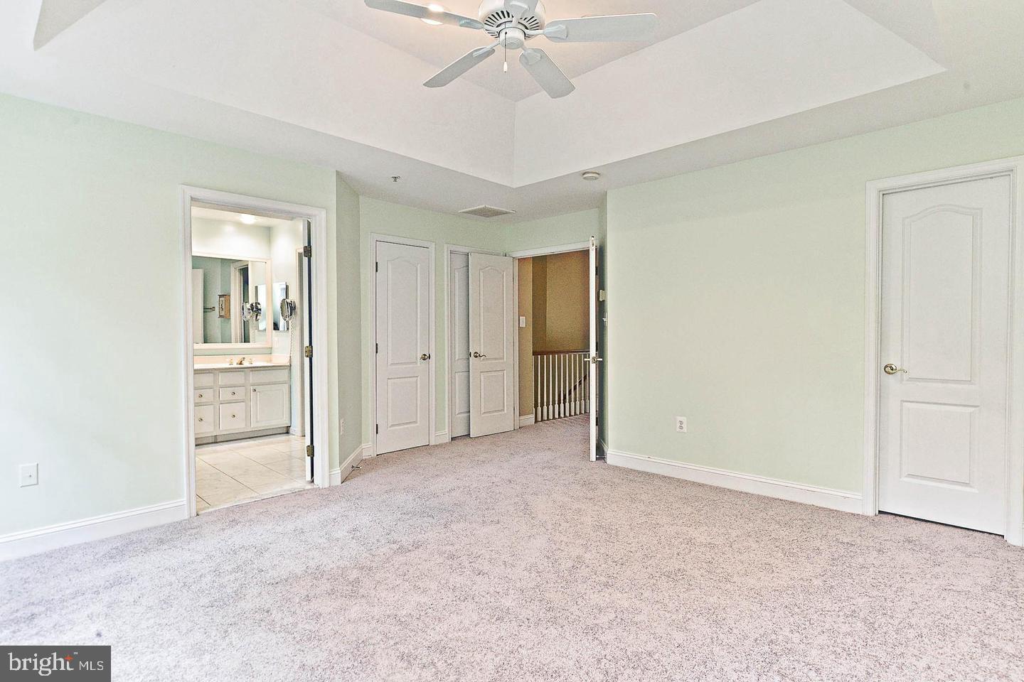 TILDEN PLACE - Residential Lease