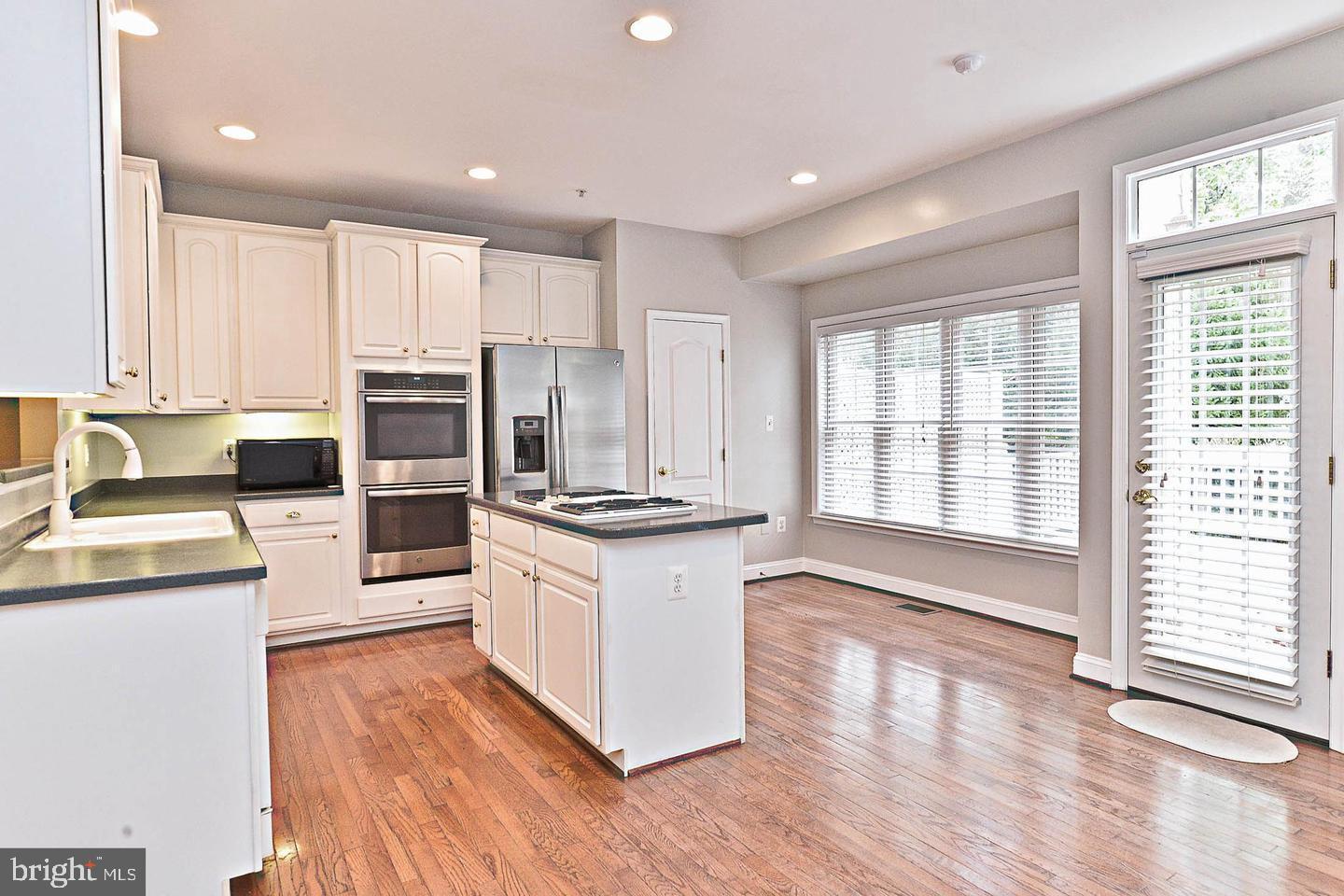 TILDEN PLACE - Residential Lease