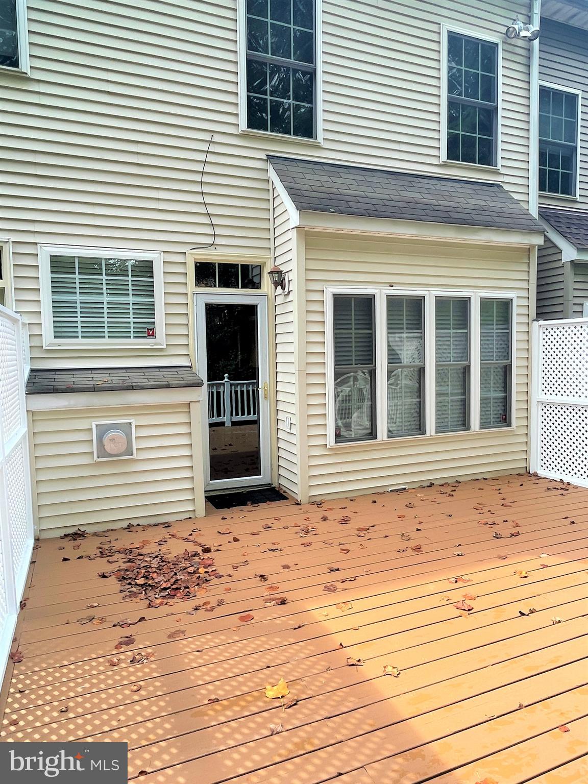 TILDEN PLACE - Residential Lease