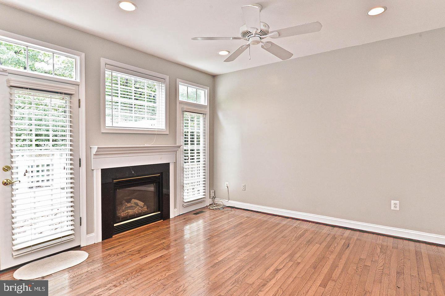 TILDEN PLACE - Residential Lease