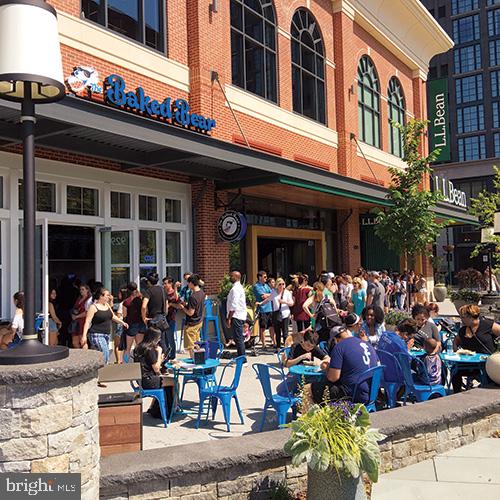 TILDEN PLACE - Residential Lease