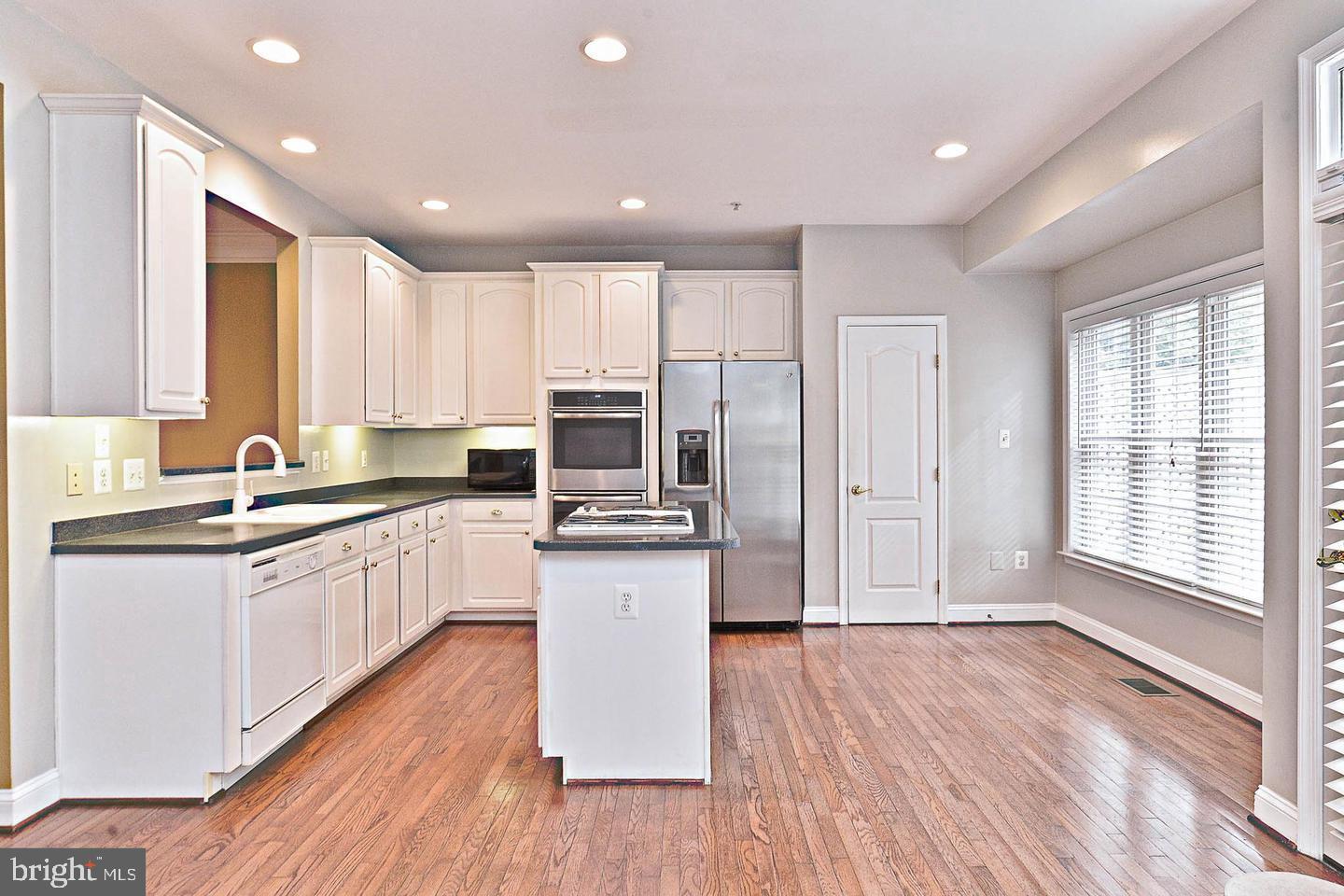 TILDEN PLACE - Residential Lease