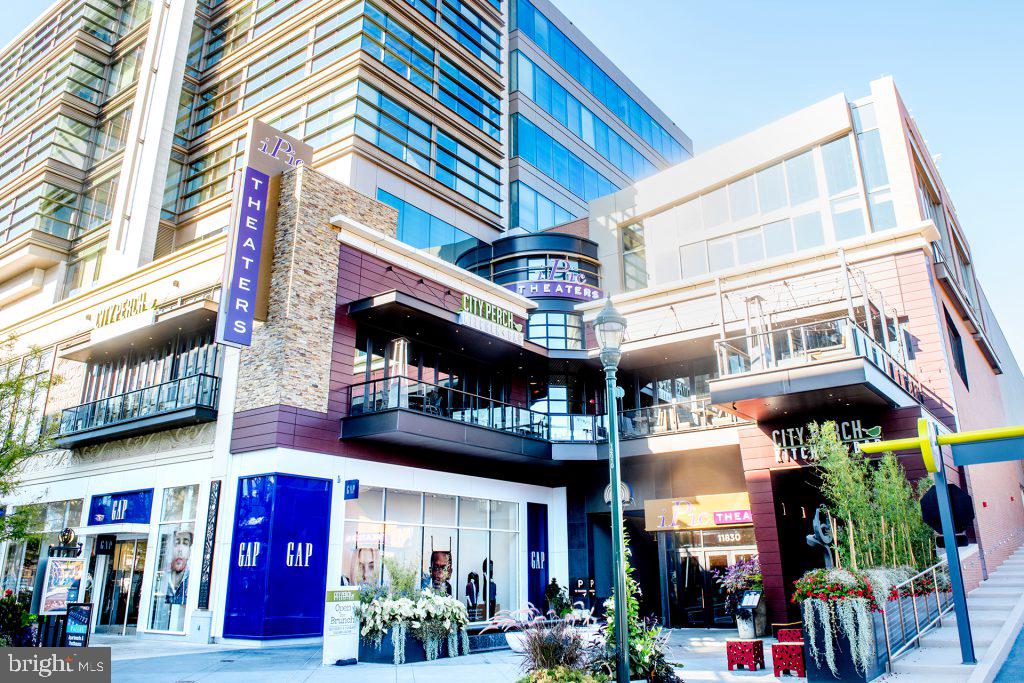 TILDEN PLACE - Residential Lease