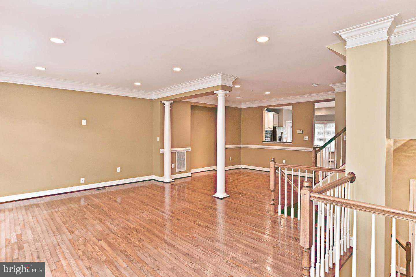 TILDEN PLACE - Residential Lease