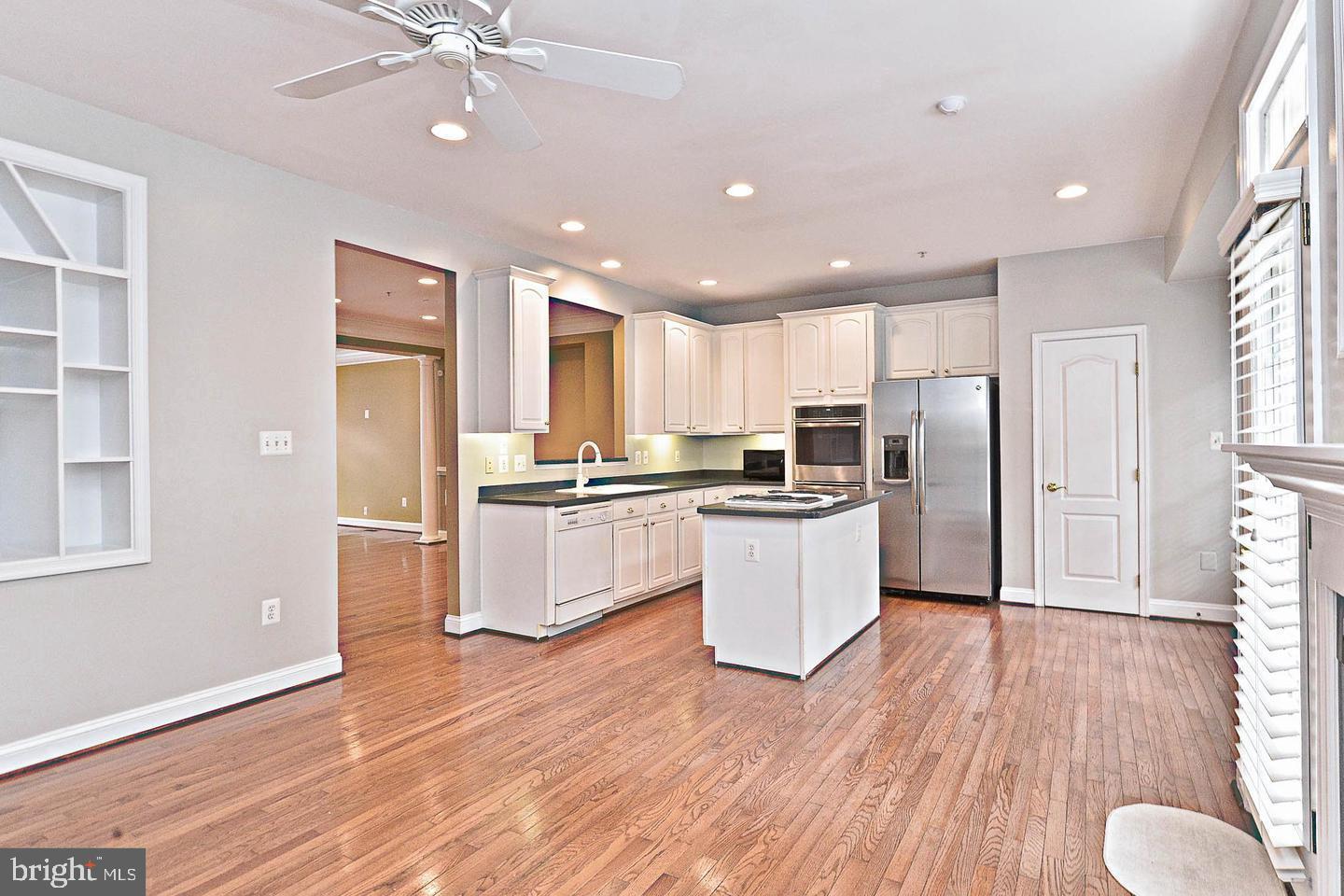 TILDEN PLACE - Residential Lease