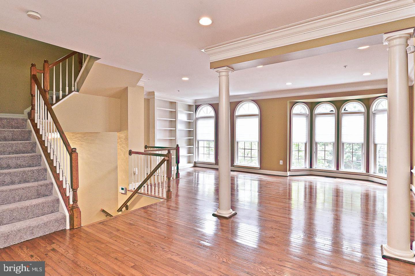 TILDEN PLACE - Residential Lease