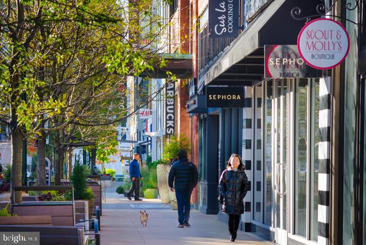 TILDEN PLACE - Residential Lease