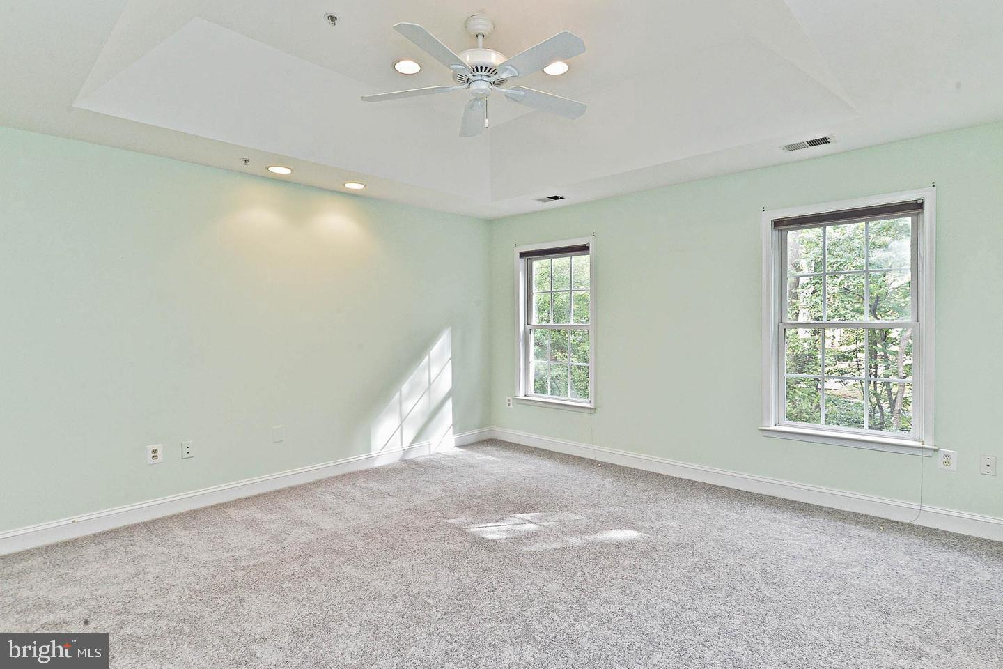 TILDEN PLACE - Residential Lease