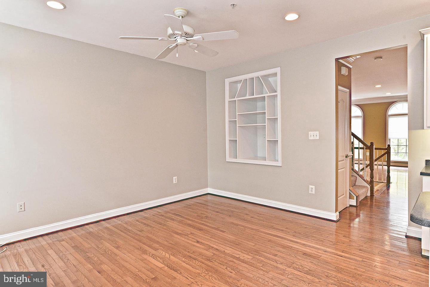 TILDEN PLACE - Residential Lease