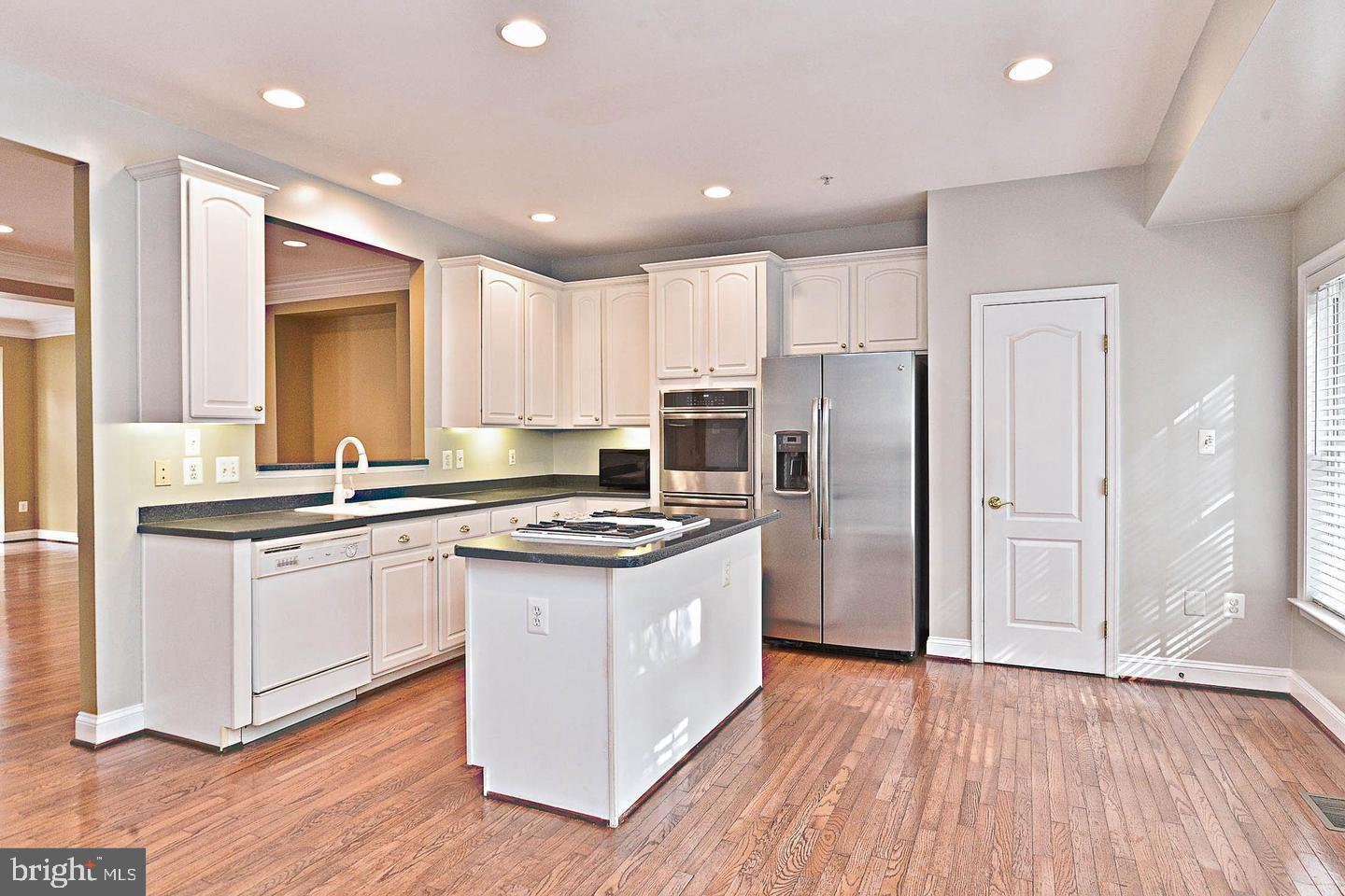 TILDEN PLACE - Residential Lease