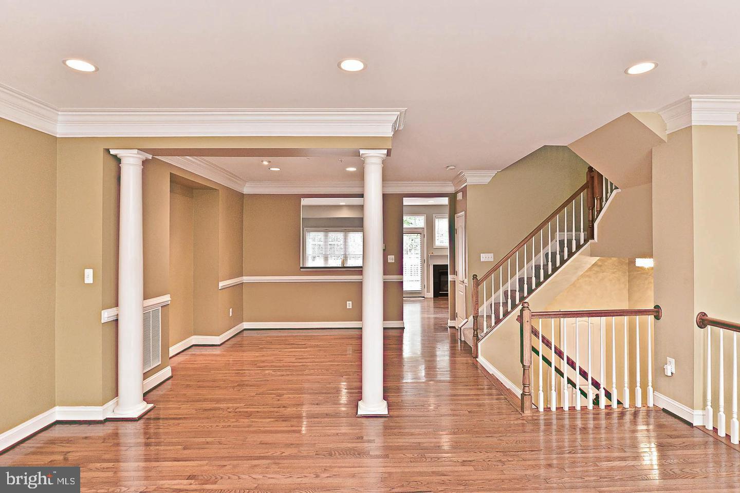 TILDEN PLACE - Residential Lease