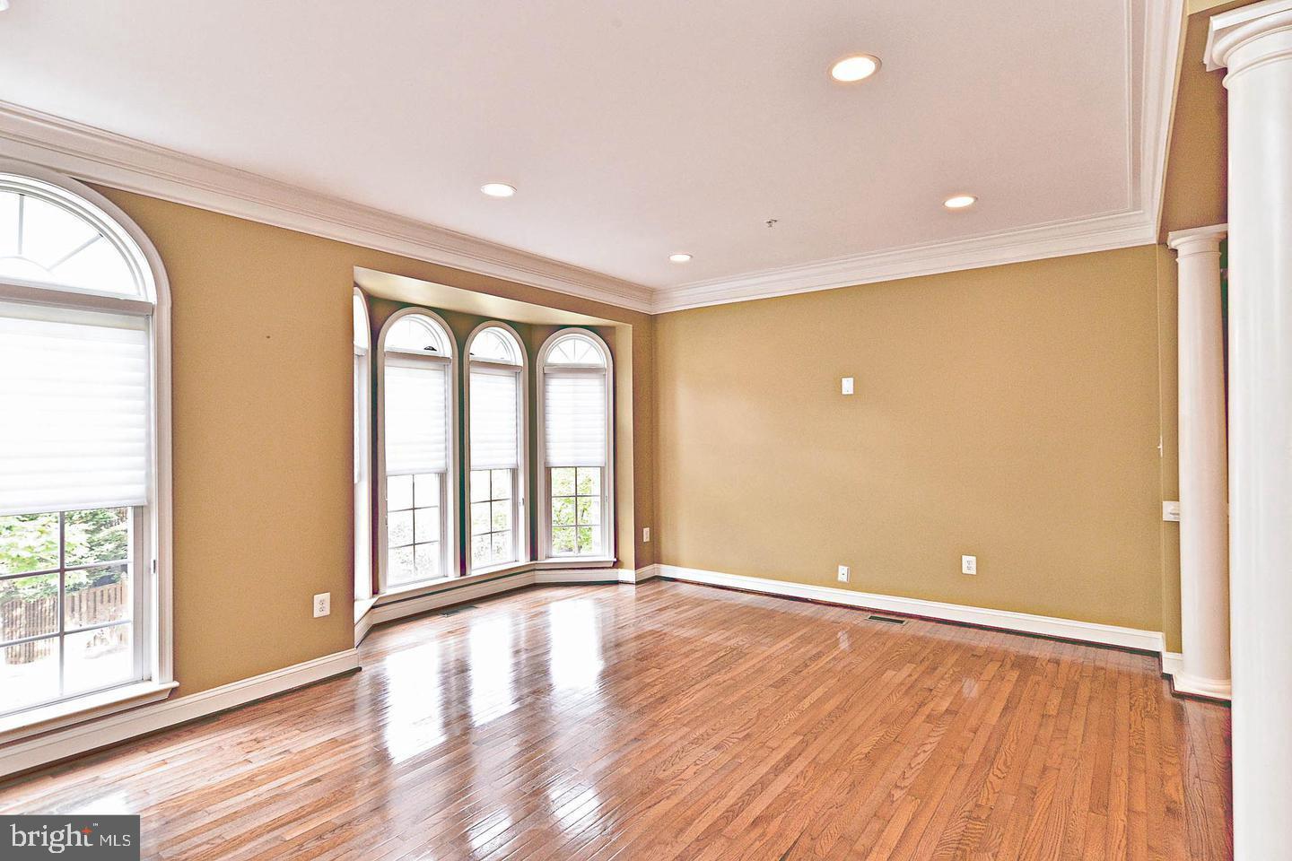 TILDEN PLACE - Residential Lease