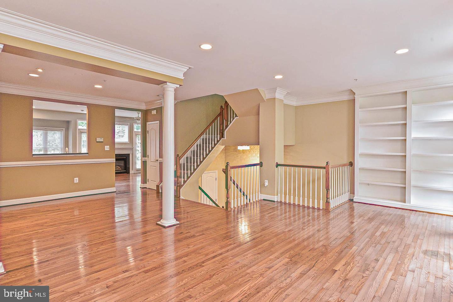 TILDEN PLACE - Residential Lease