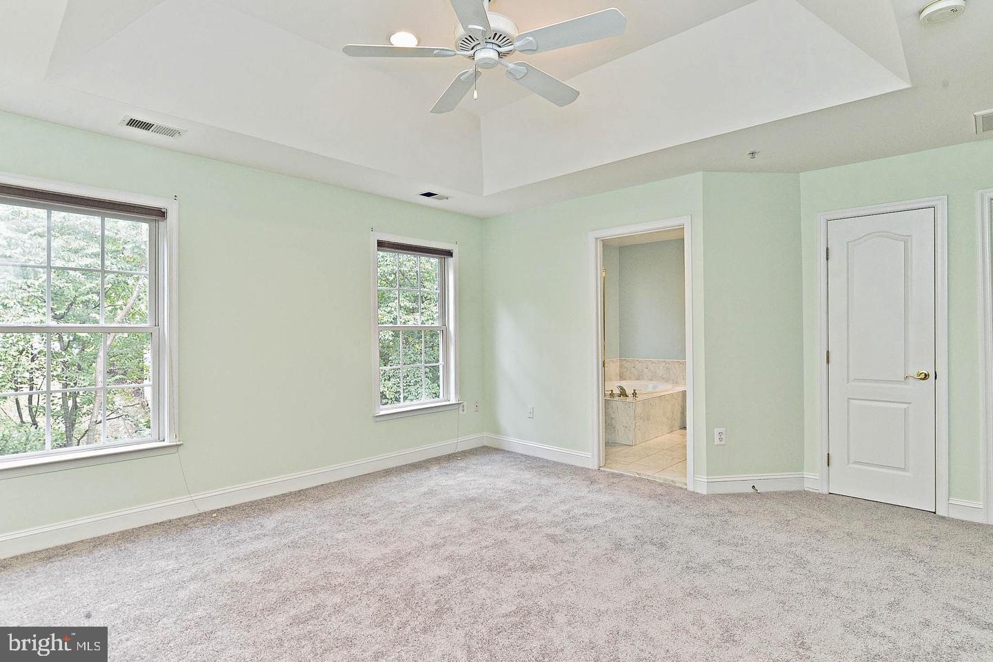 TILDEN PLACE - Residential Lease