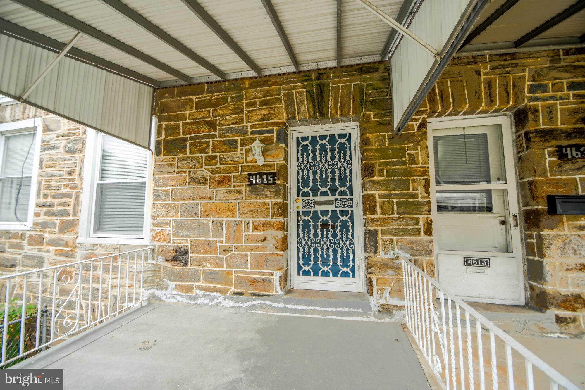 4615 FERNHILL ROAD