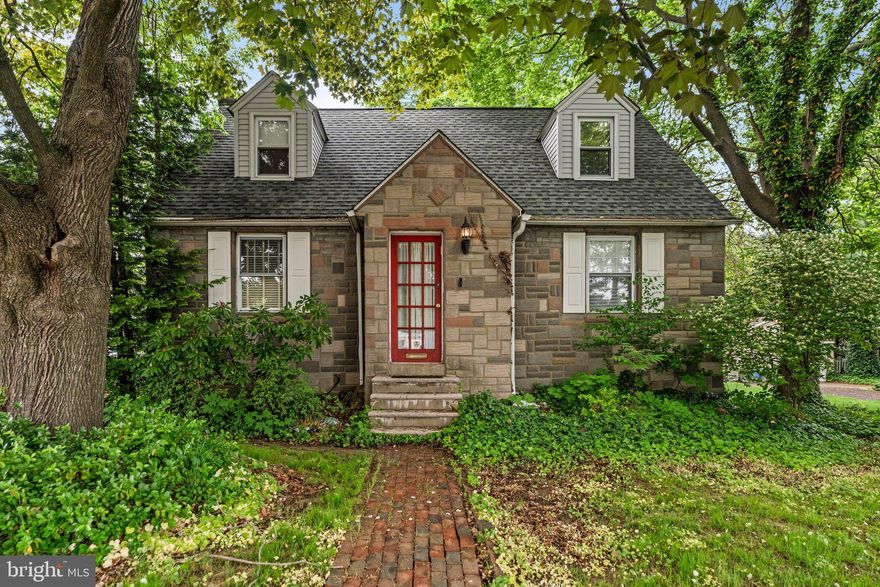 Welcome to this spacious and beautifully maintained 4-bedroom, 2-bathroom home, in a great location! The first floor features a cozy living room, a dedicated dining area, and a large kitchen with an island, dual sinks, and generous cabinet space—ideal for cooking and gathering. Step out of the kitchen onto a sizable deck, perfect for outdoor dining or relaxation, overlooking a large backyard with plenty of space for play, gardening, or hosting. Also on the main level are two bedrooms and a full bathroom, offering convenient space for family, guests, or a home office. Upstairs, you'll find two generously sized bedrooms, each with its own closet, and a second full bathroom, providing privacy and comfort for everyone. The unfinished basement offers plenty of storage space, and a high-end washer and dryer. 
This home is in close proximity to public transportation, places of worship, parks, and all of the well known amenities in this popular area. 1837 Solly is a "Can't Miss!" Schedule your showing today!