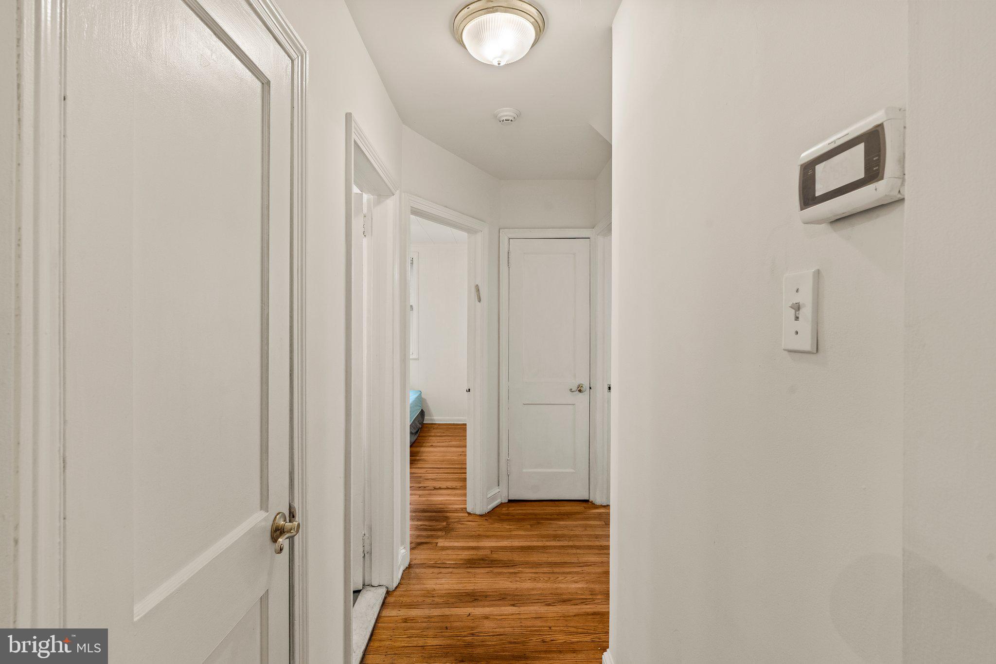 PHILADELPHIA - Residential Lease