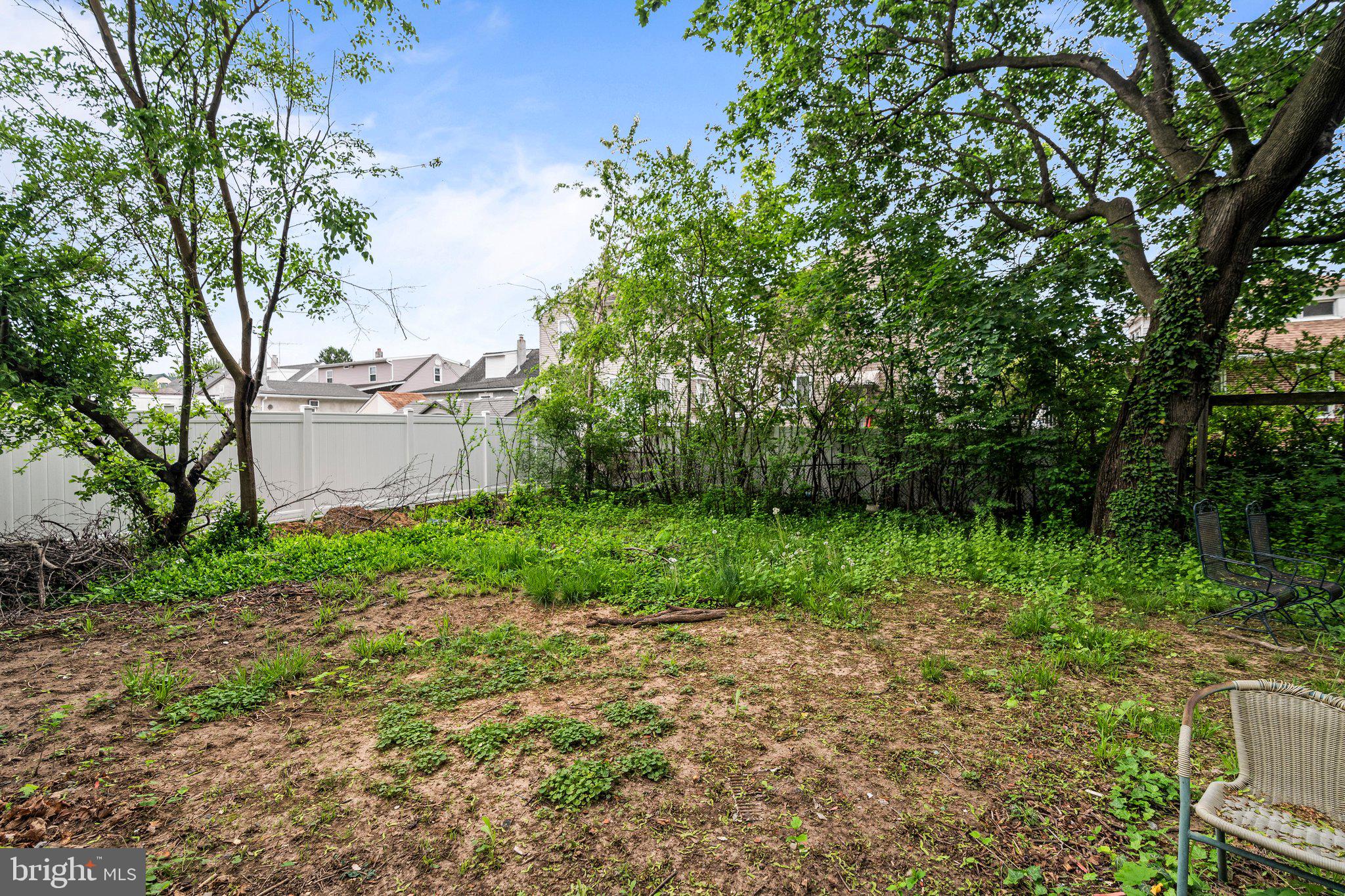 PHILADELPHIA - Residential Lease