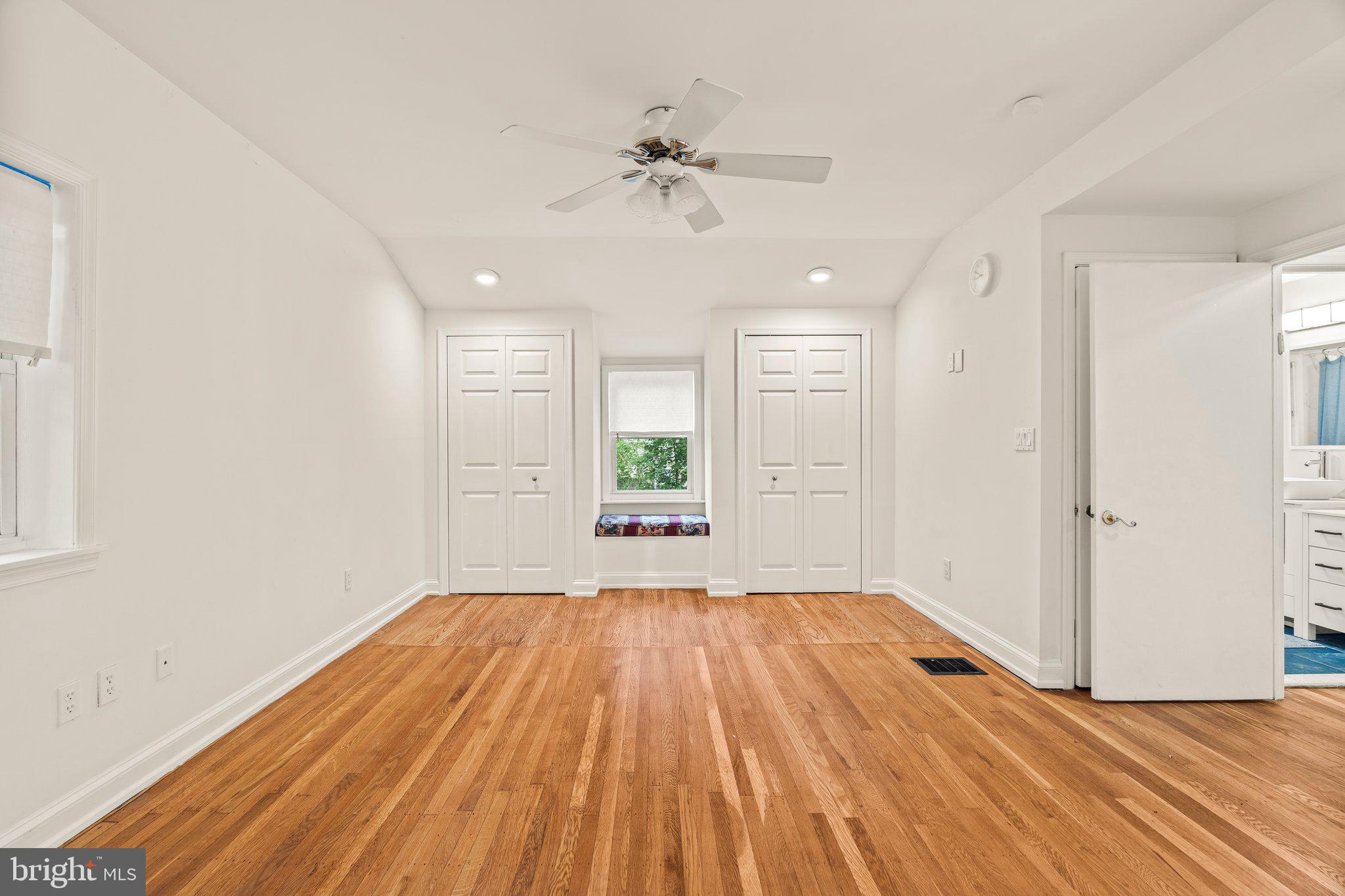 PHILADELPHIA - Residential Lease