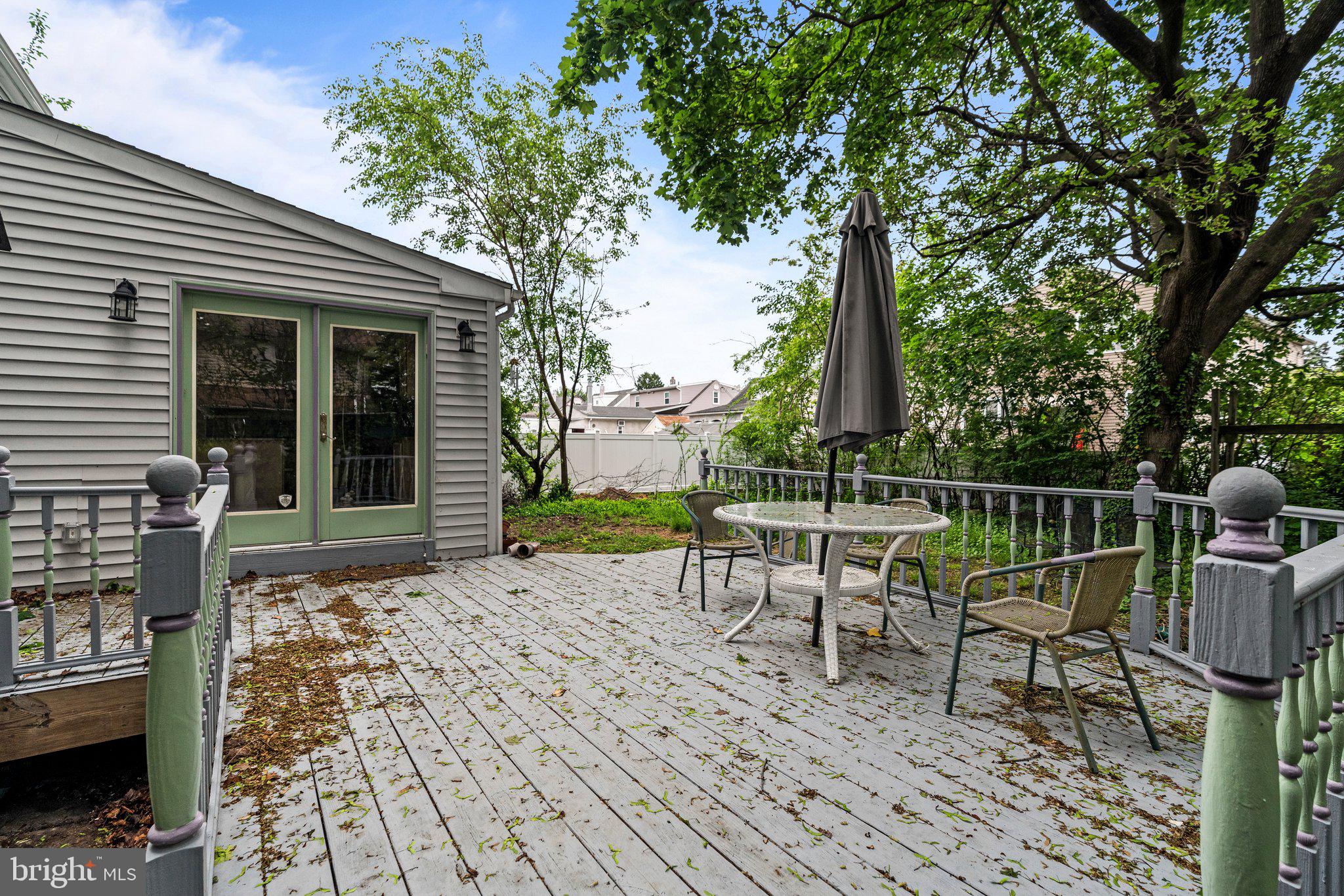 PHILADELPHIA - Residential Lease