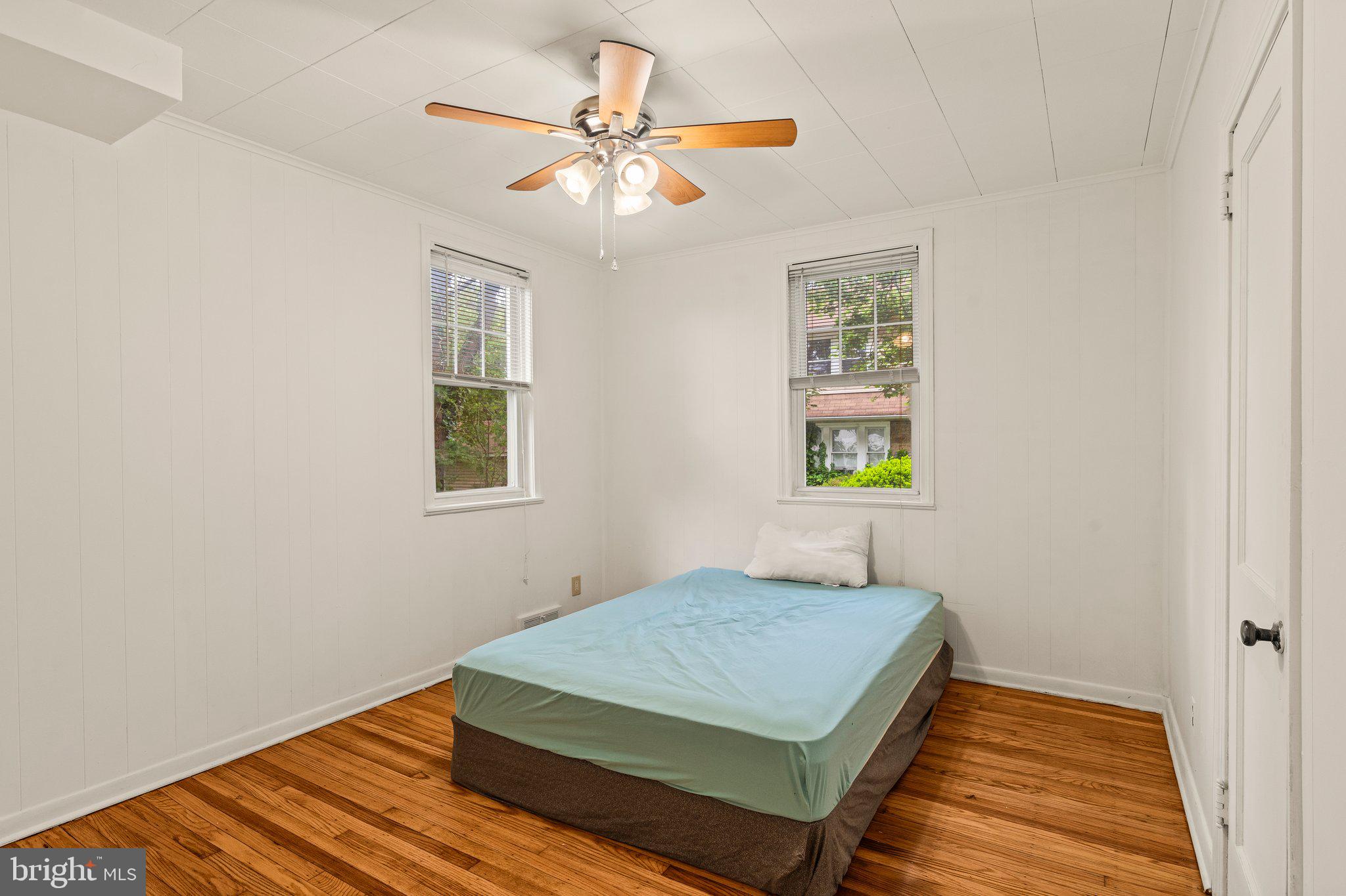 PHILADELPHIA - Residential Lease