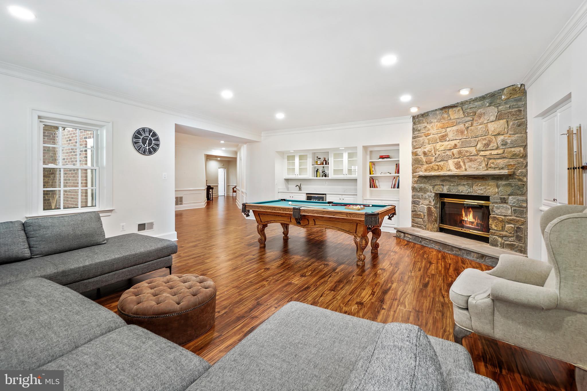 AVENEL - Residential