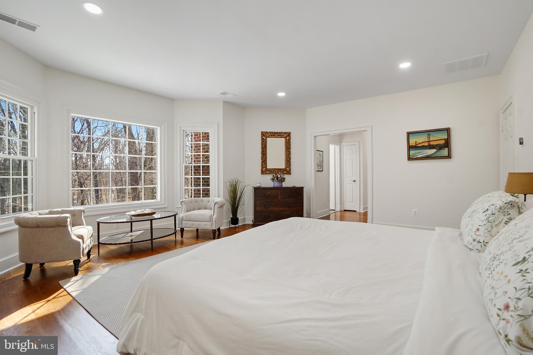 AVENEL - Residential