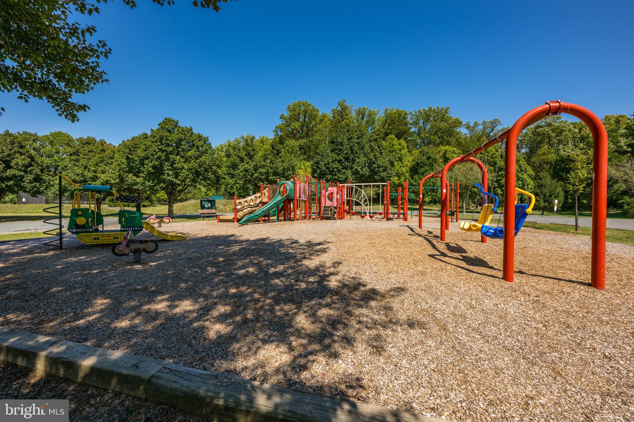 AVENEL - Residential