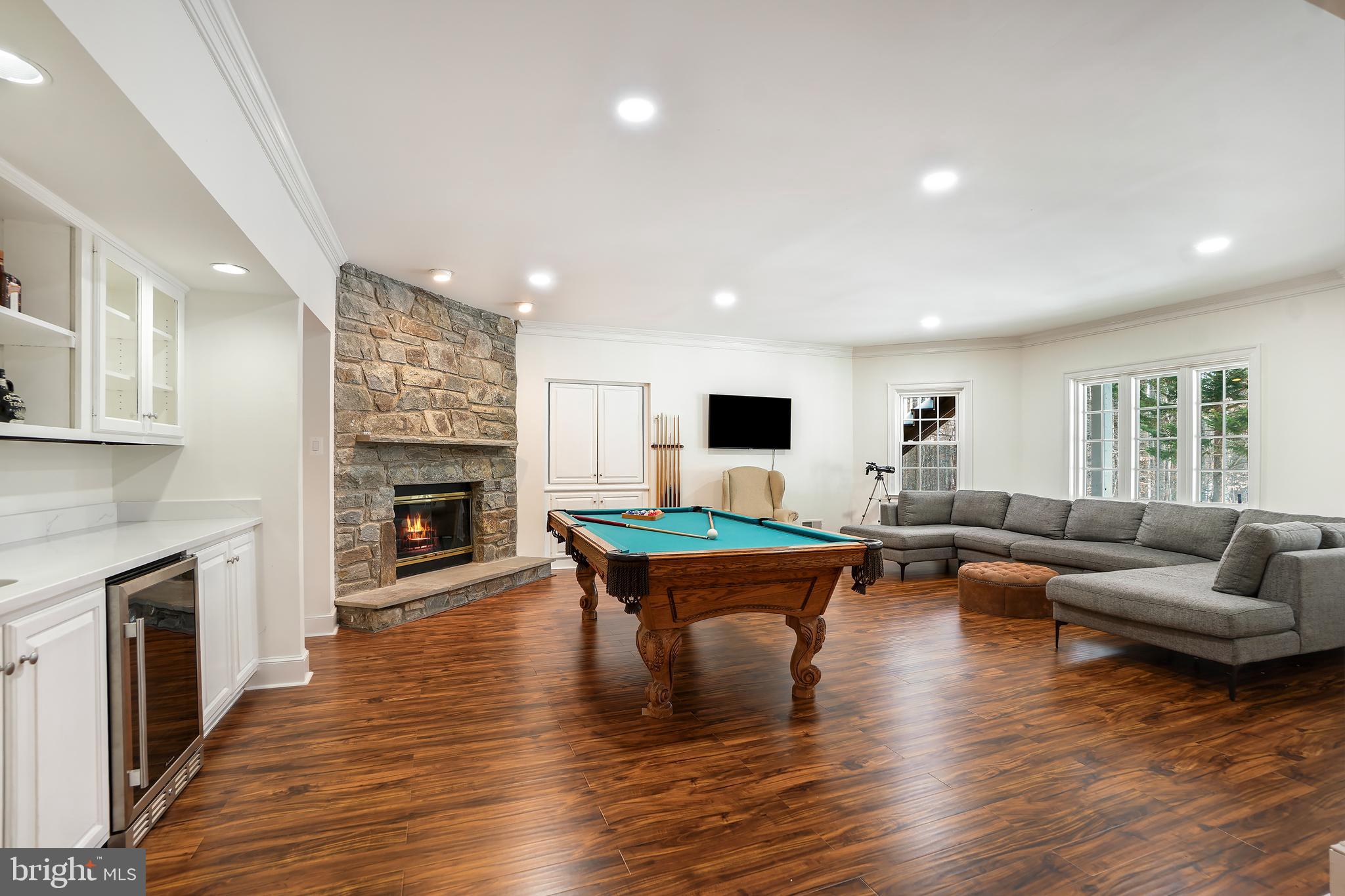 AVENEL - Residential