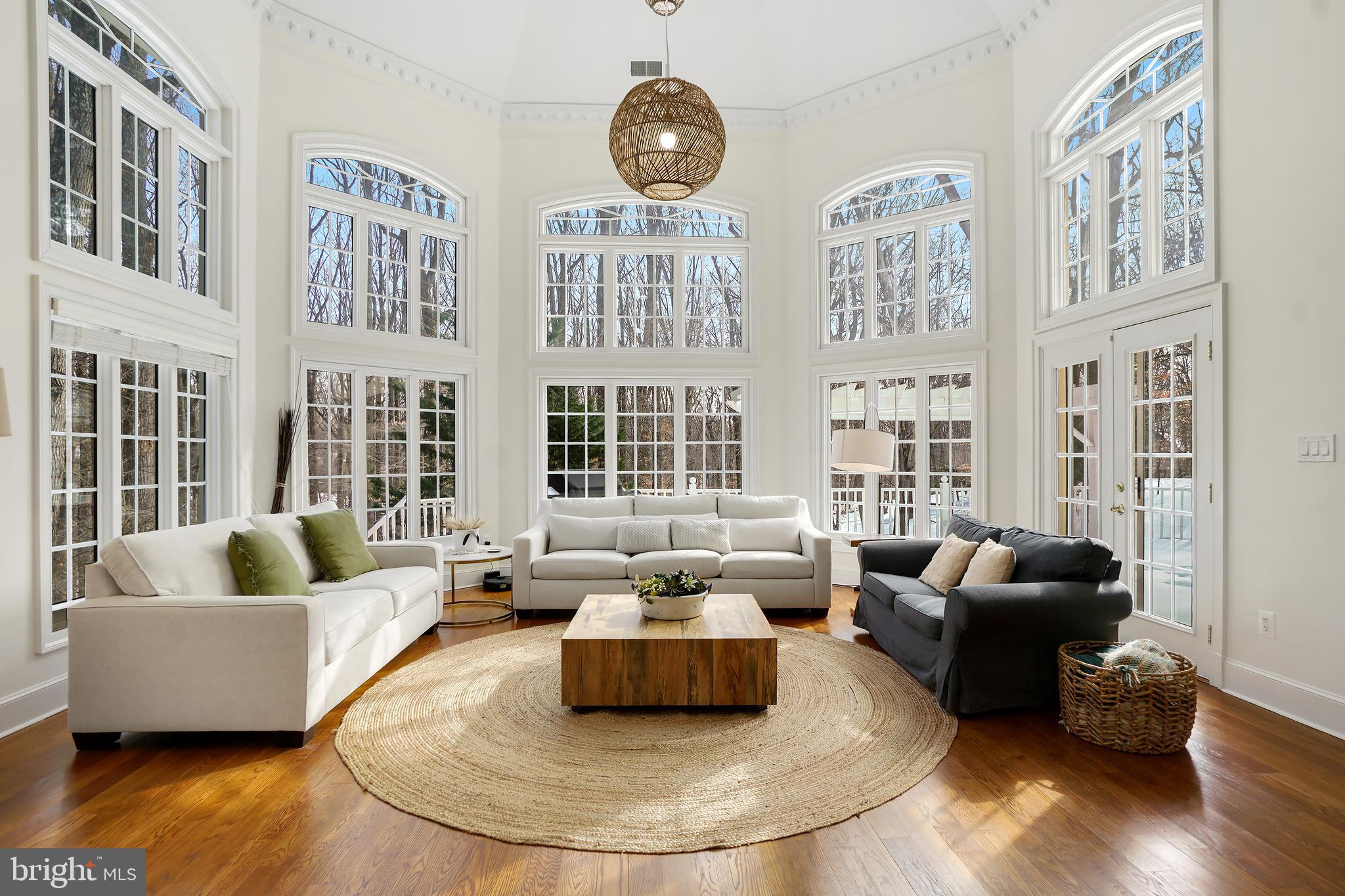 AVENEL - Residential